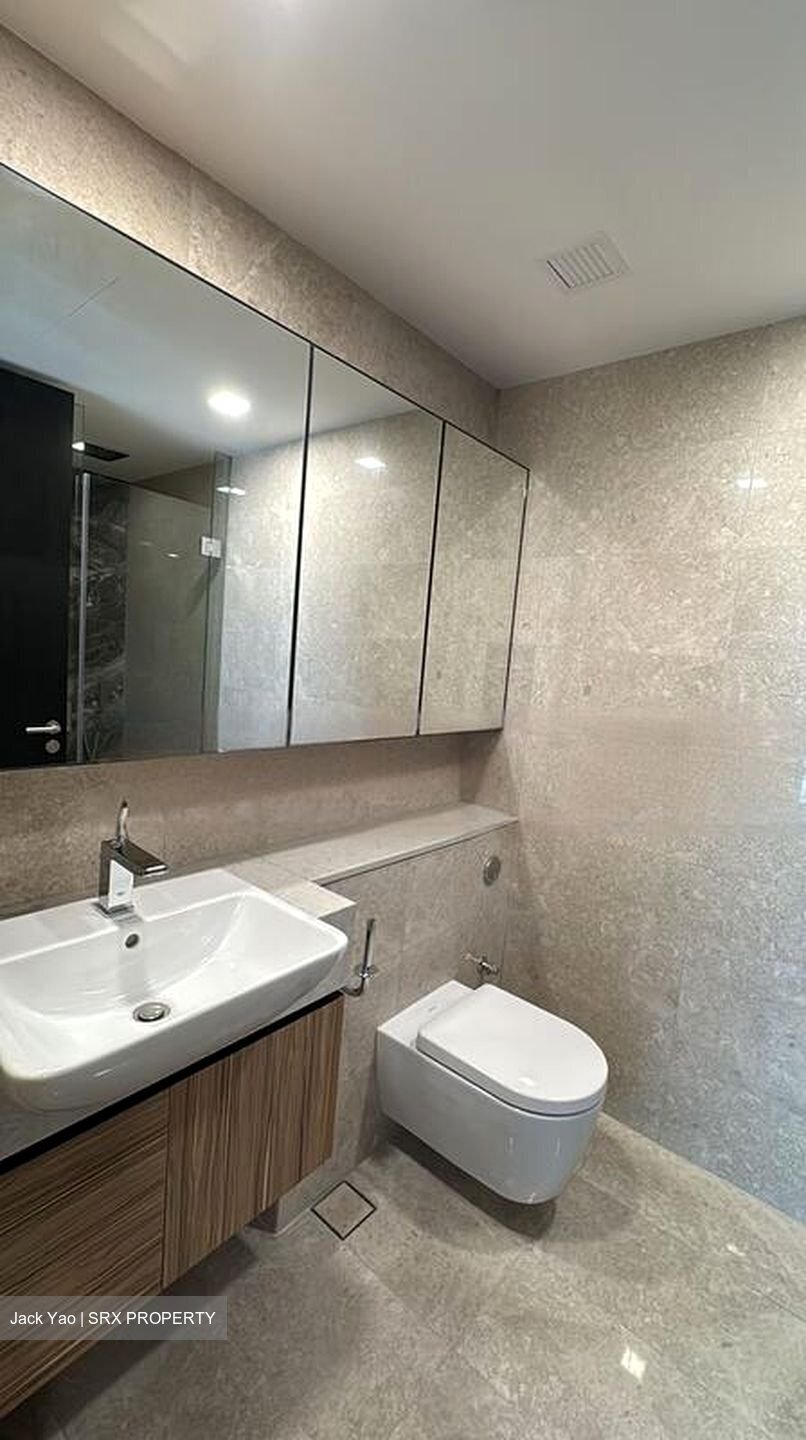 Pullman Residence  (D11), Condominium #456739671